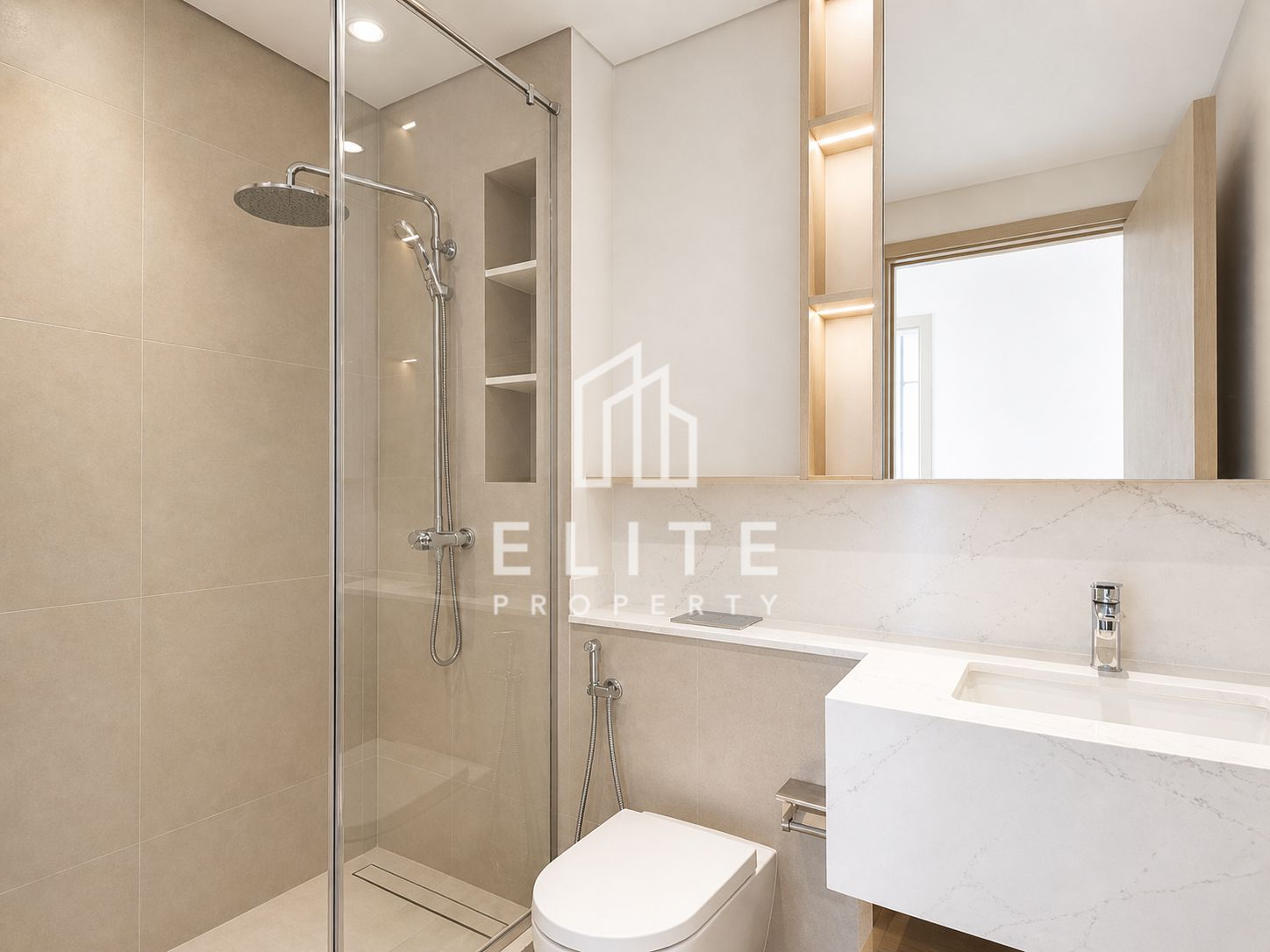 First Tenant | Bright Layout | Golf Course View