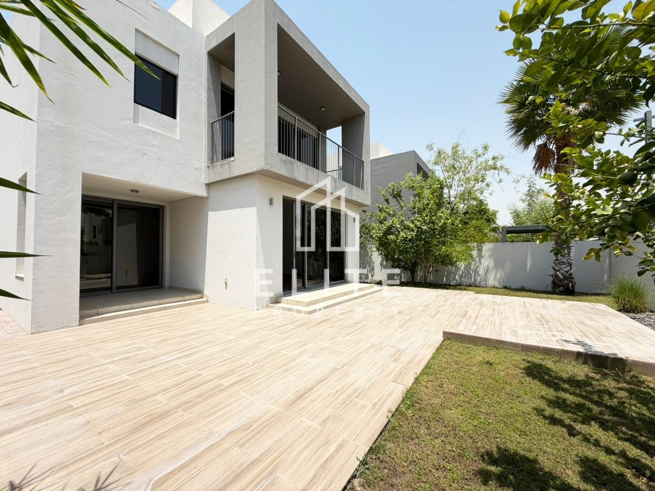 Big Garden | Single Row | Close to Amenities