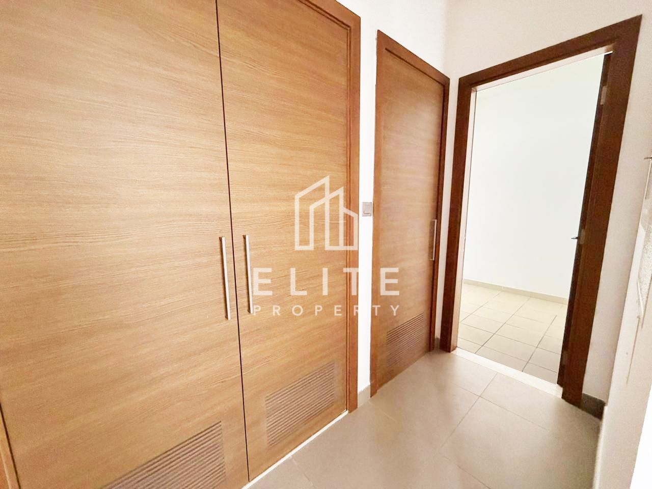 Big Garden | Single Row | Close to Amenities