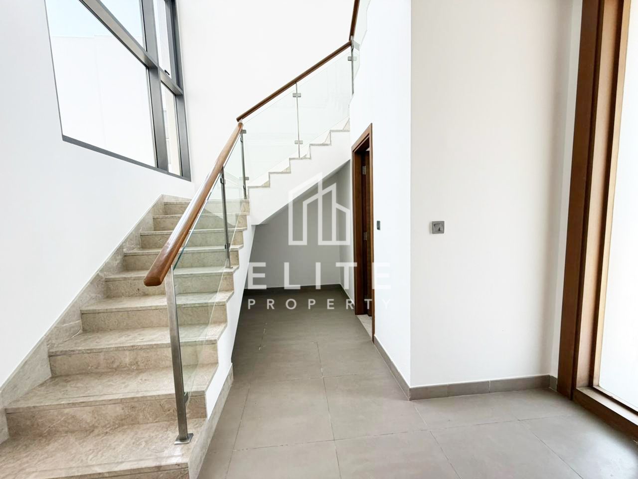 Big Garden | Single Row | Close to Amenities