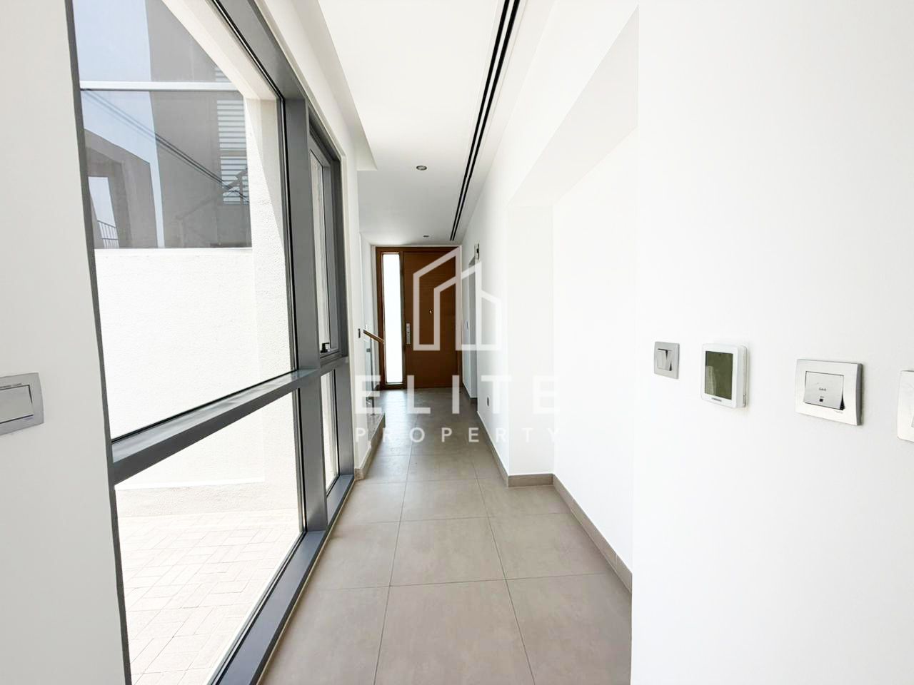 Big Garden | Single Row | Close to Amenities