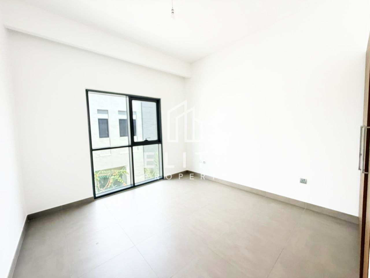 Big Garden | Single Row | Close to Amenities