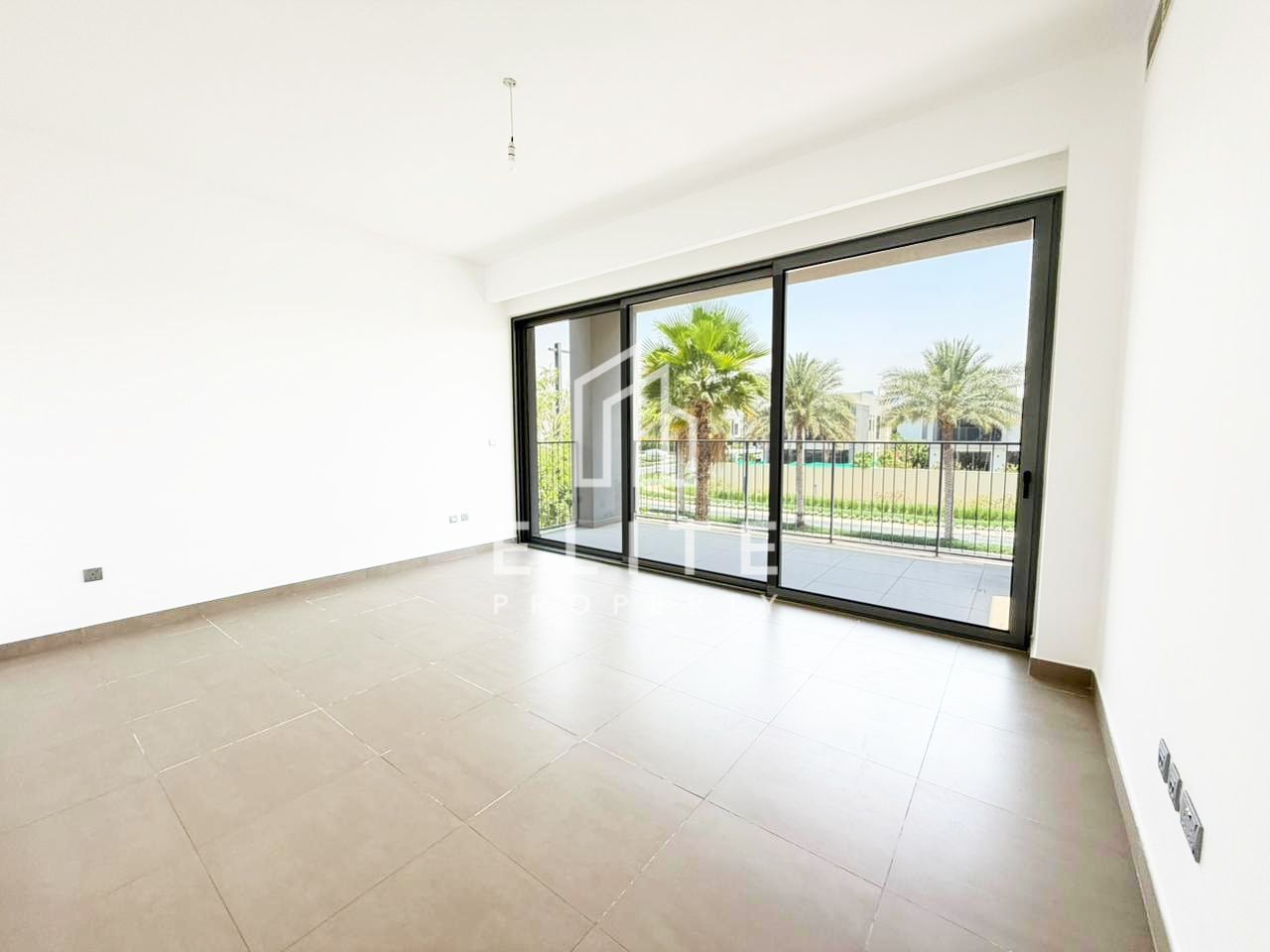 Big Garden | Single Row | Close to Amenities