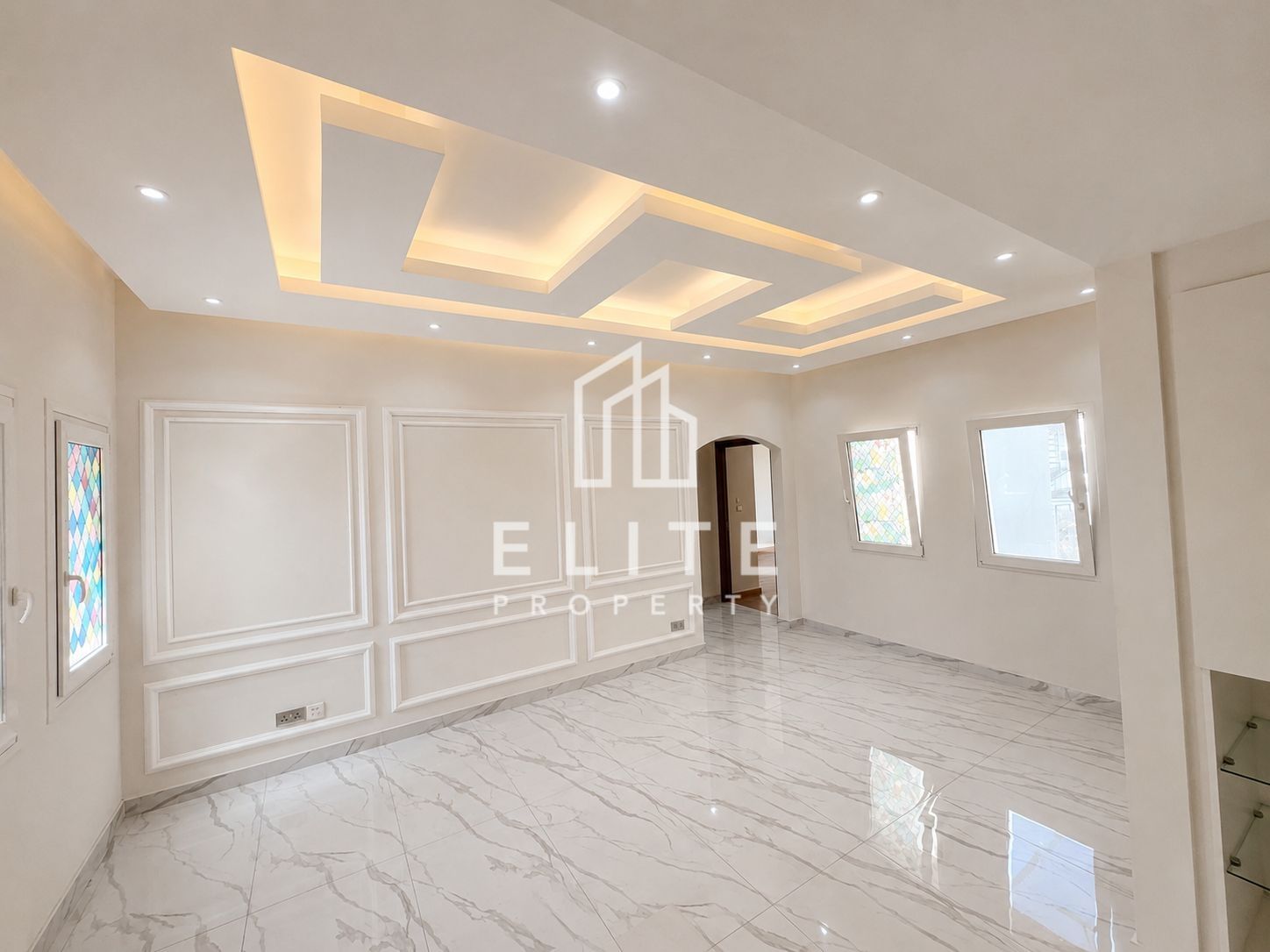 Large 4BR Villa | Beautiful Garden | Keys in Hand