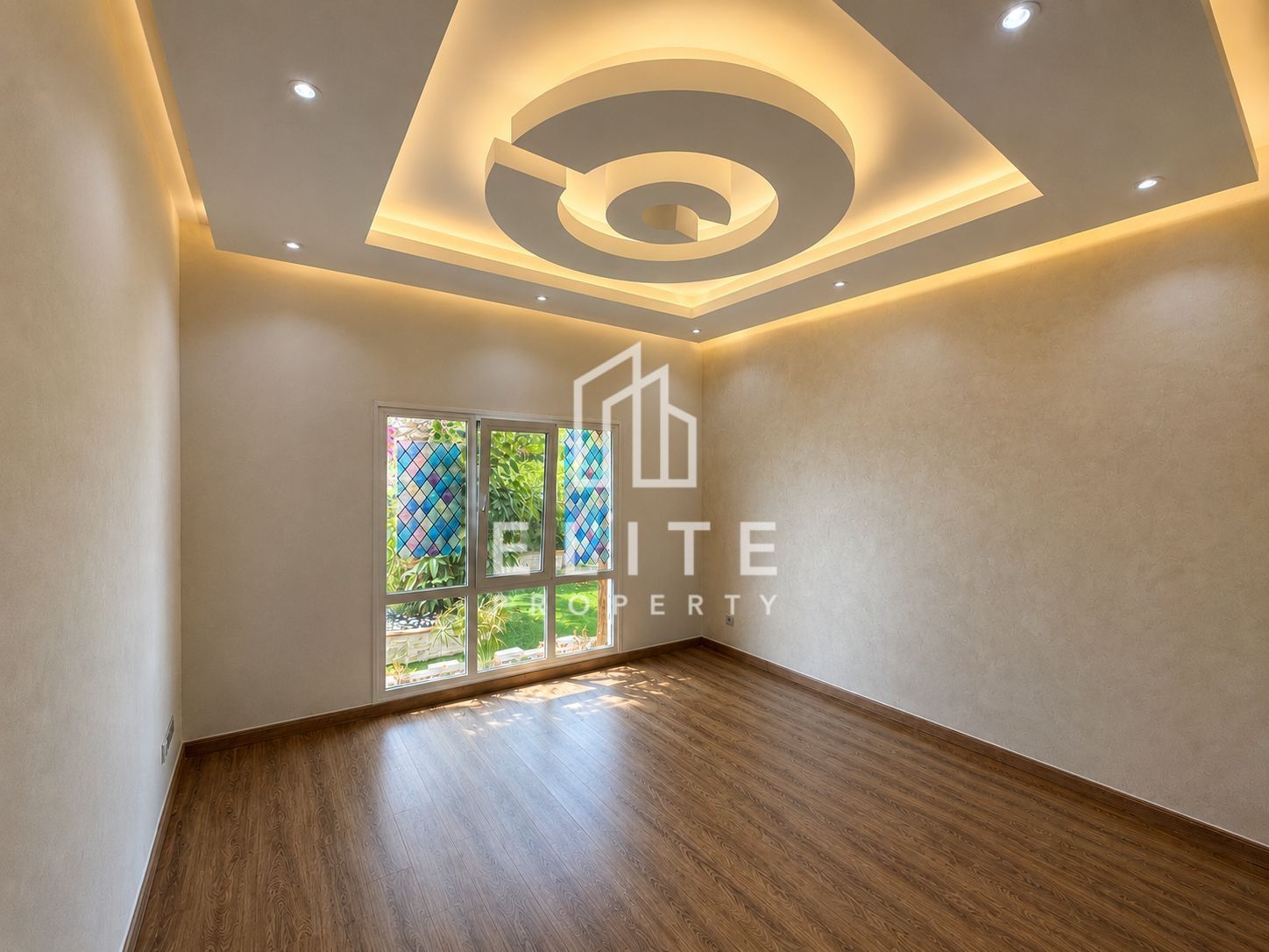 Large 4BR Villa | Beautiful Garden | Keys in Hand