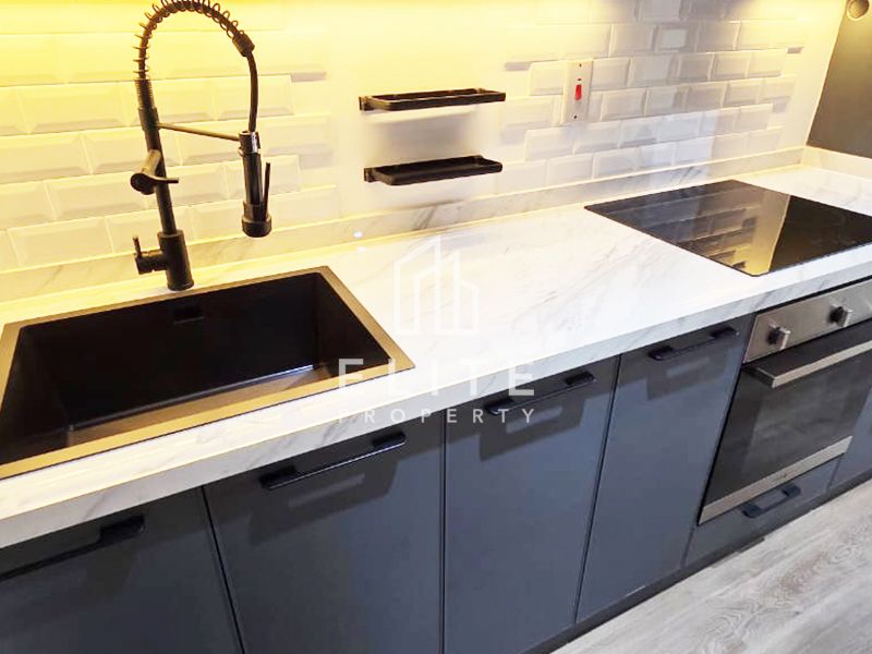 Newly Renovated | Vacant | High ROI