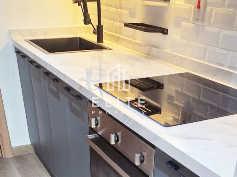Newly Renovated | Vacant | High ROI
