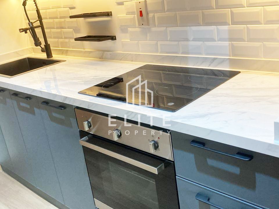 Newly Renovated | Vacant | High ROI