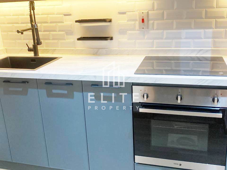 Newly Renovated | Vacant | High ROI