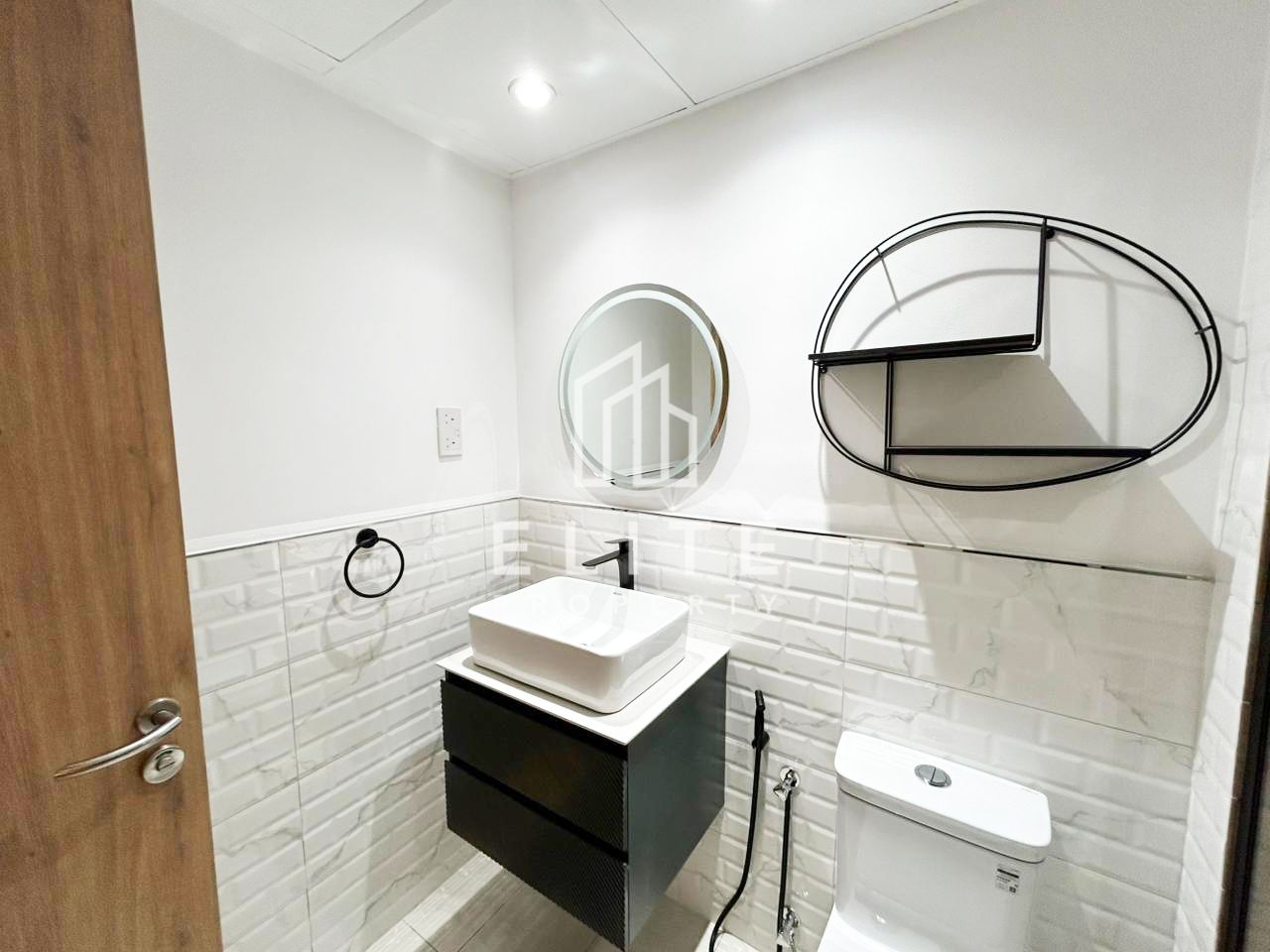 Newly Renovated | Vacant | High ROI