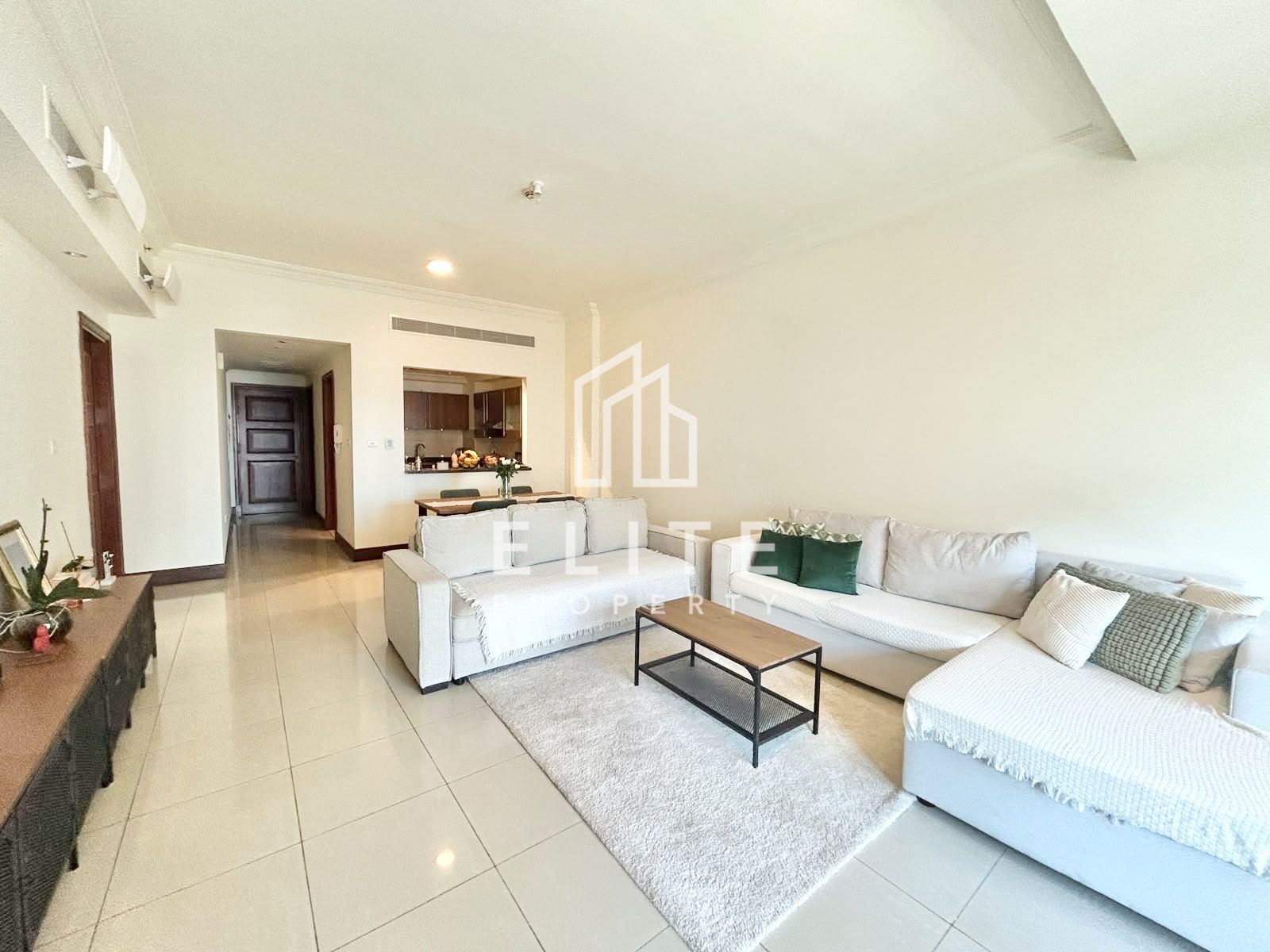 PRIME LOCATION | PARTIAL SEA VIEW | VOT