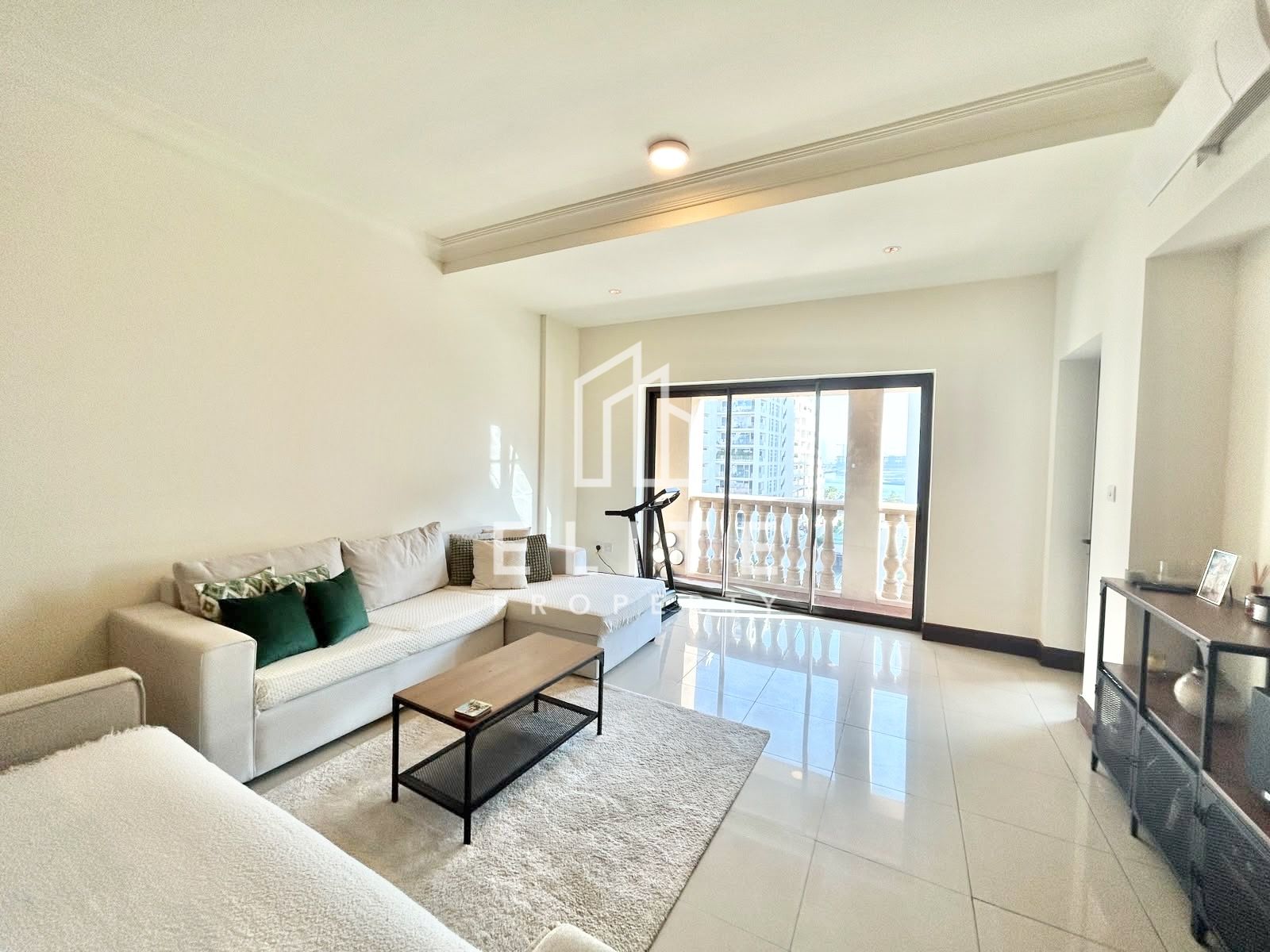 PRIME LOCATION | PARTIAL SEA VIEW | VOT
