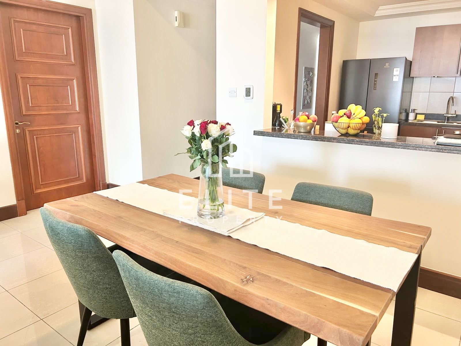 PRIME LOCATION | PARTIAL SEA VIEW | VOT