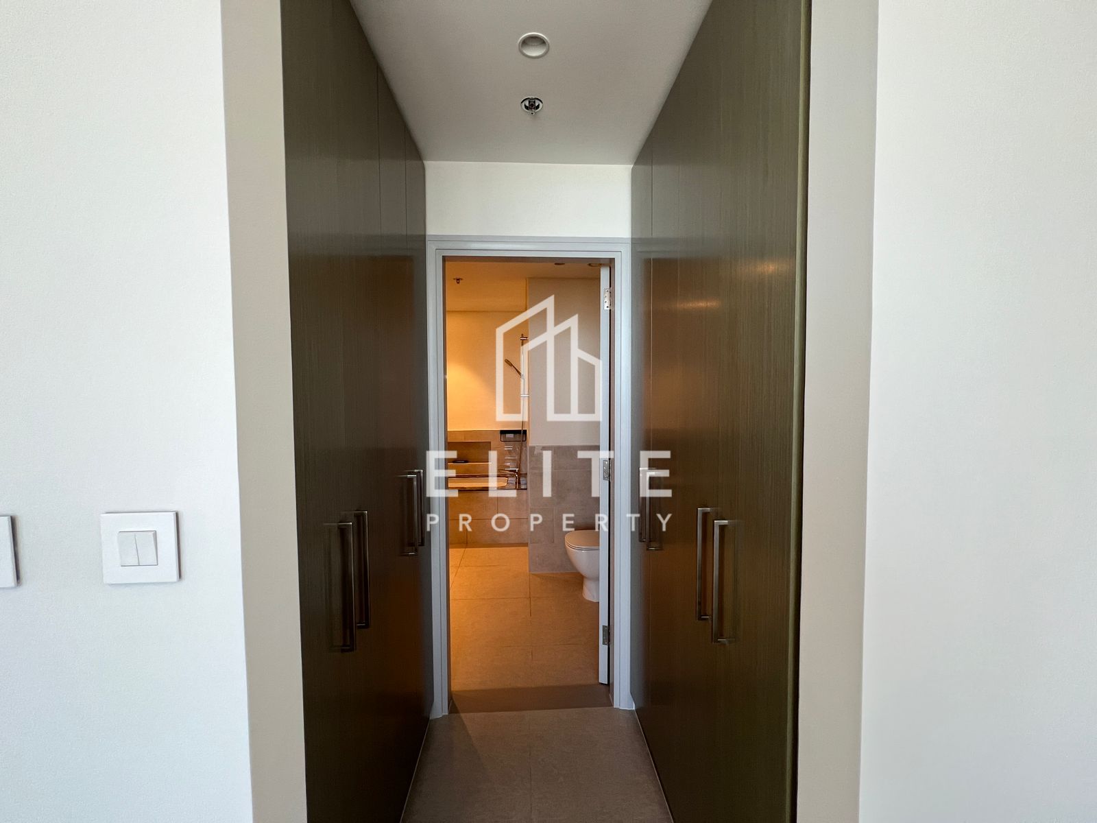 Full Sea View | Luxury Furniture | Vacant