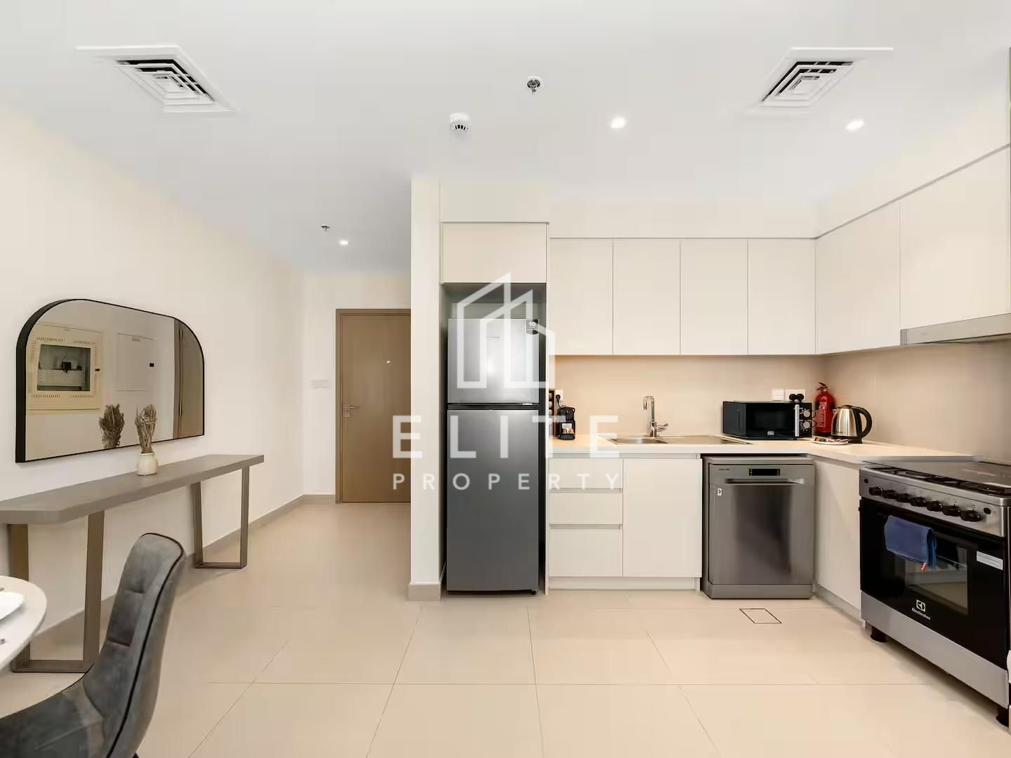 Fully Furnished | Beautiful View | Negotiable