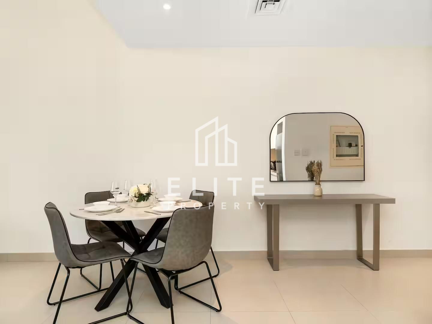 Fully Furnished | Beautiful View | Negotiable