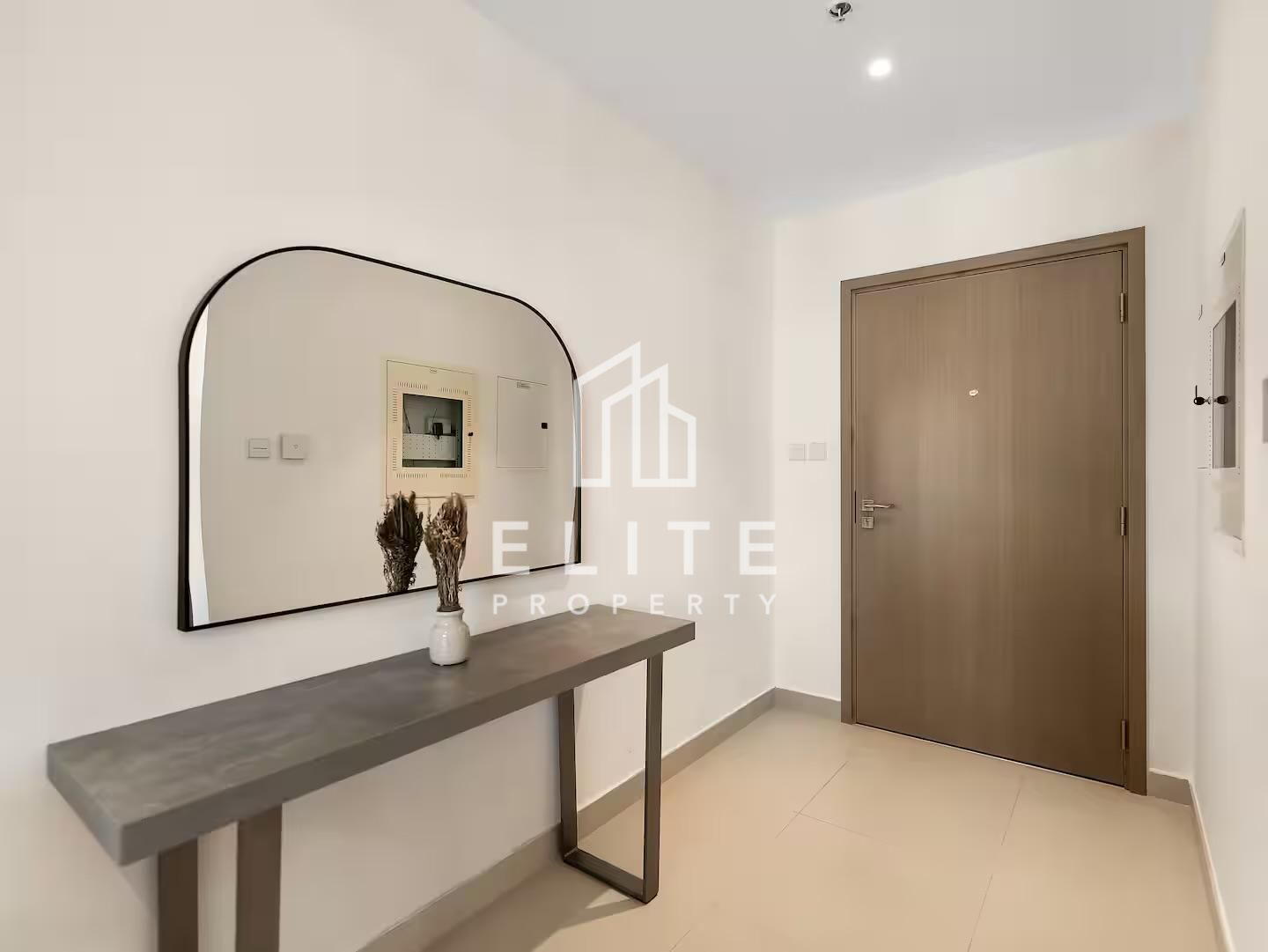 Fully Furnished | Beautiful View | Negotiable