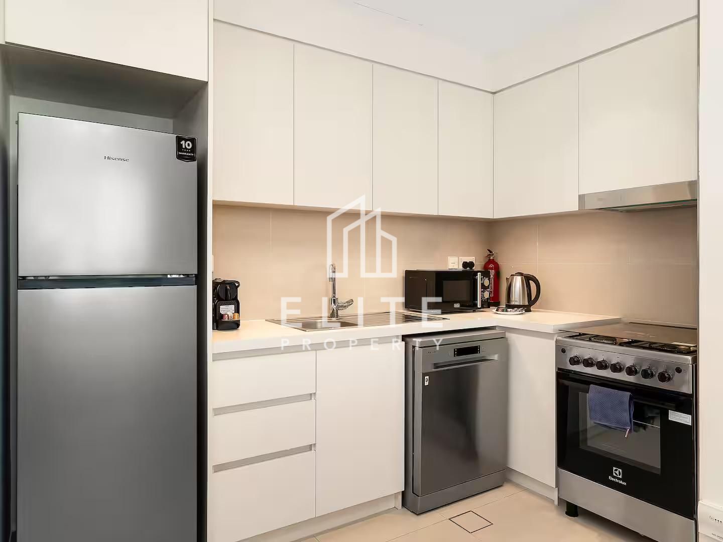 Fully Furnished | Beautiful View | Negotiable