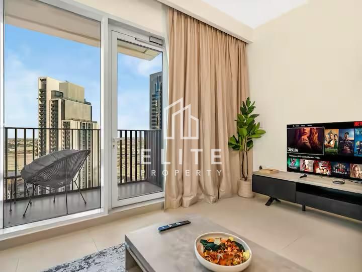 Fully Furnished | Beautiful View | Negotiable