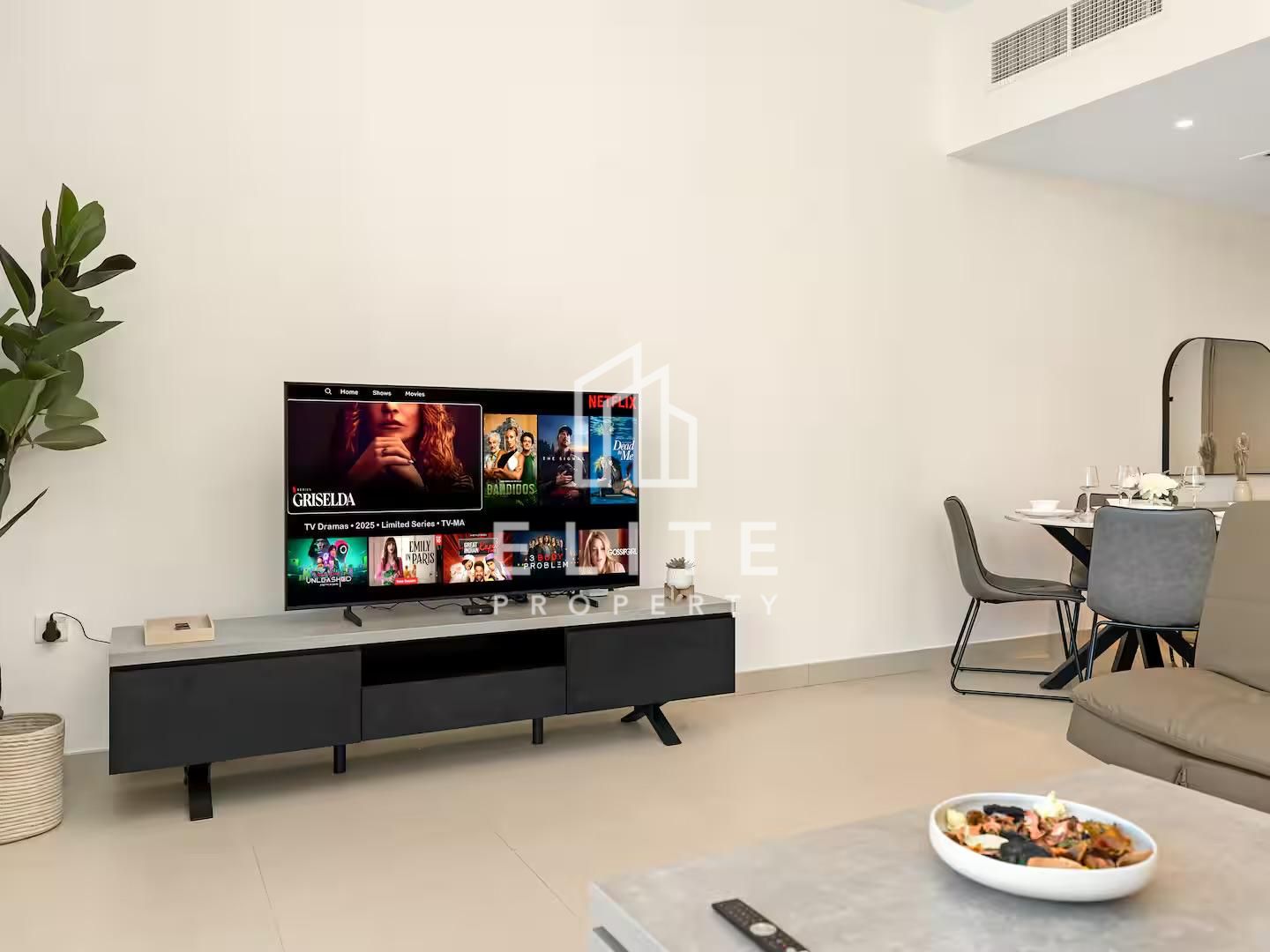 Fully Furnished | Beautiful View | Negotiable