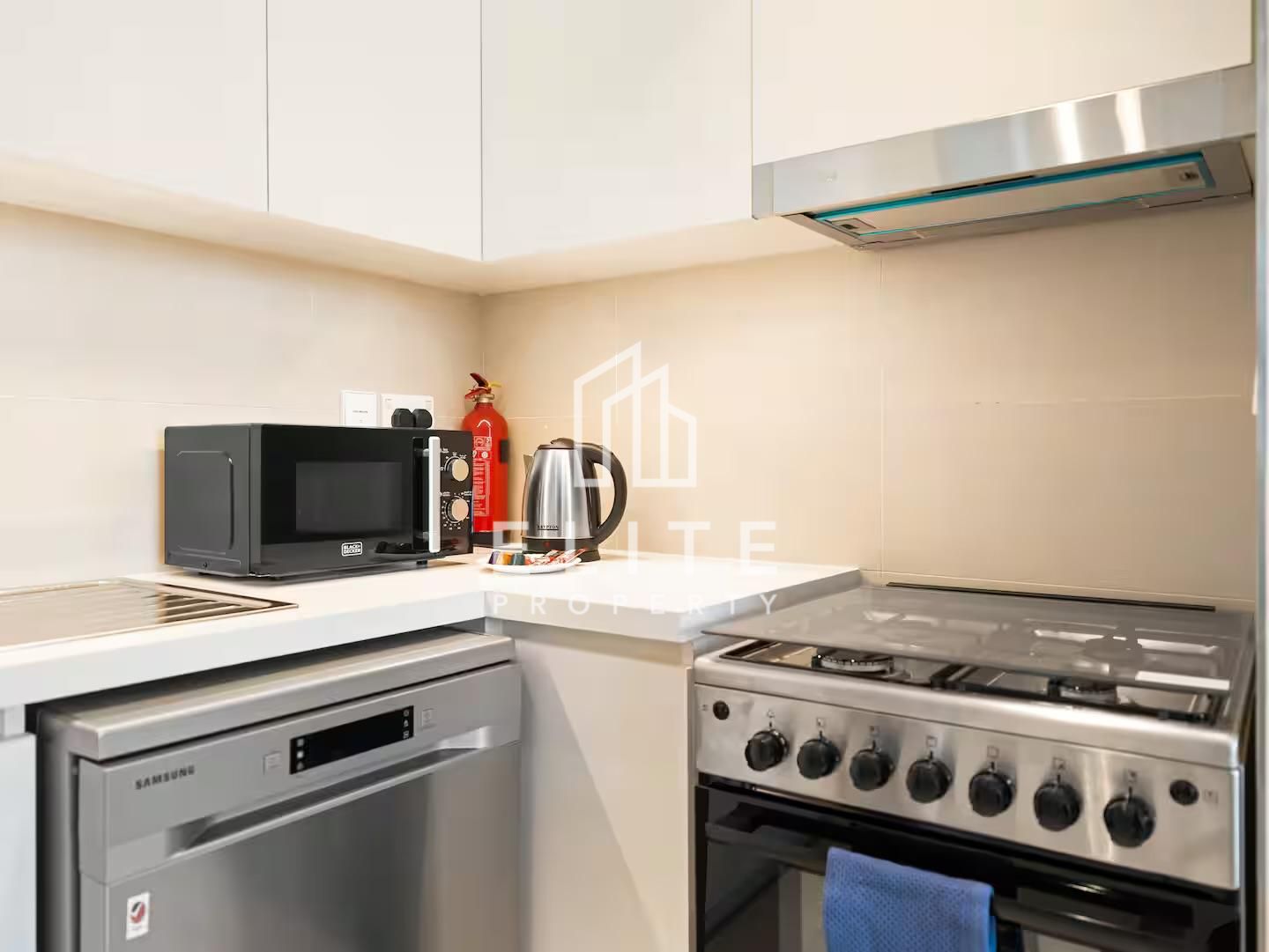 Fully Furnished | Beautiful View | Negotiable