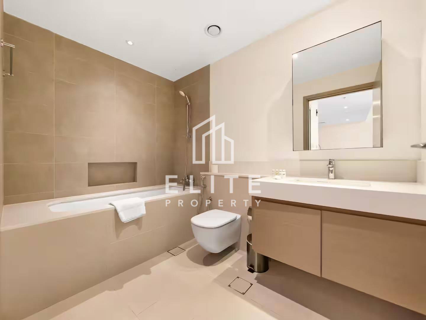 Fully Furnished | Beautiful View | Negotiable