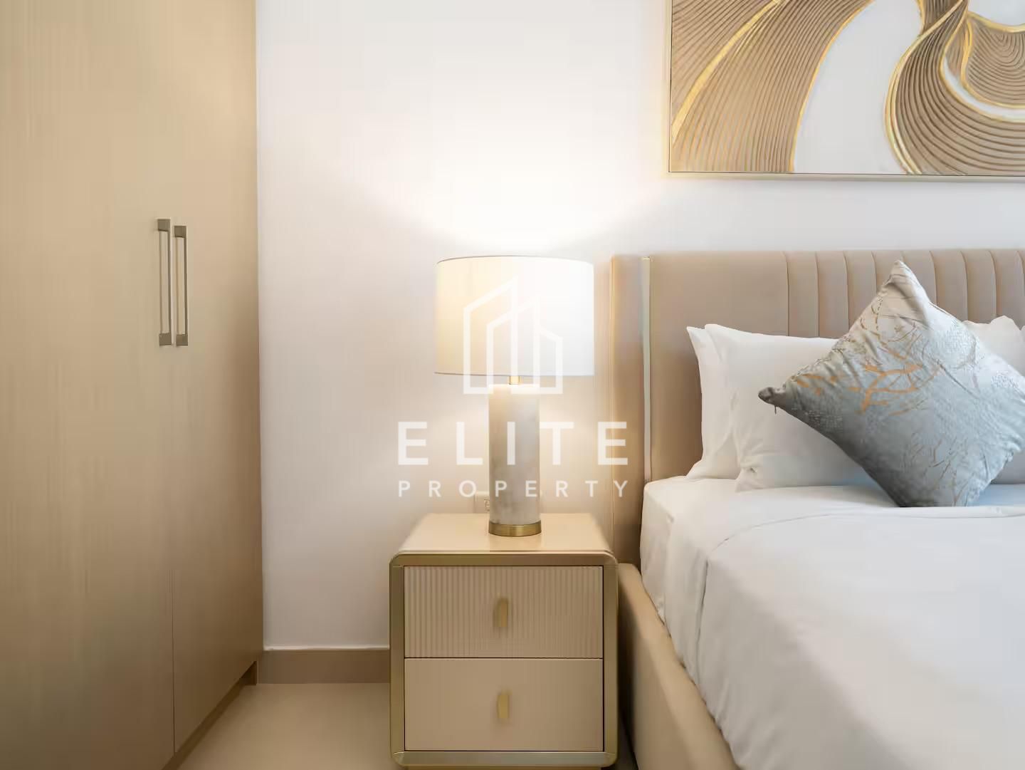 Fully Furnished | Beautiful View | Negotiable