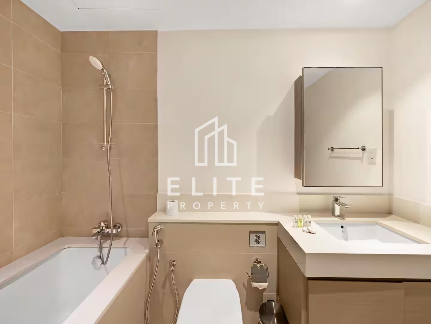 Fully Furnished | Beautiful View | Negotiable