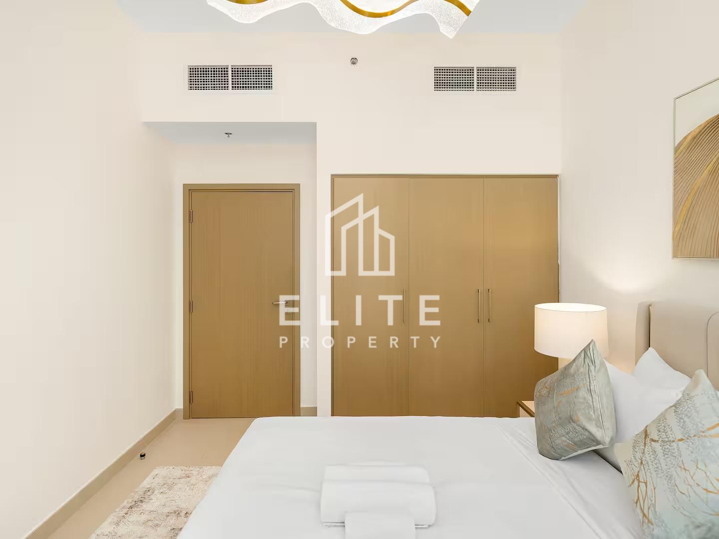 Fully Furnished | Beautiful View | Negotiable
