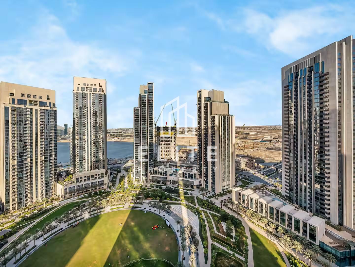Fully Furnished | Beautiful View | Negotiable