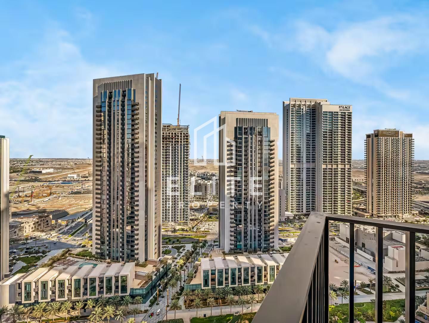Fully Furnished | Beautiful View | Negotiable