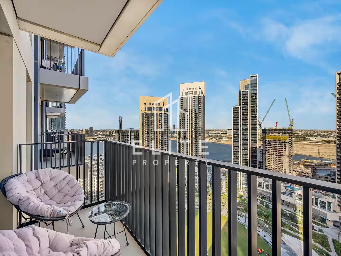 Fully Furnished | Beautiful View | Negotiable