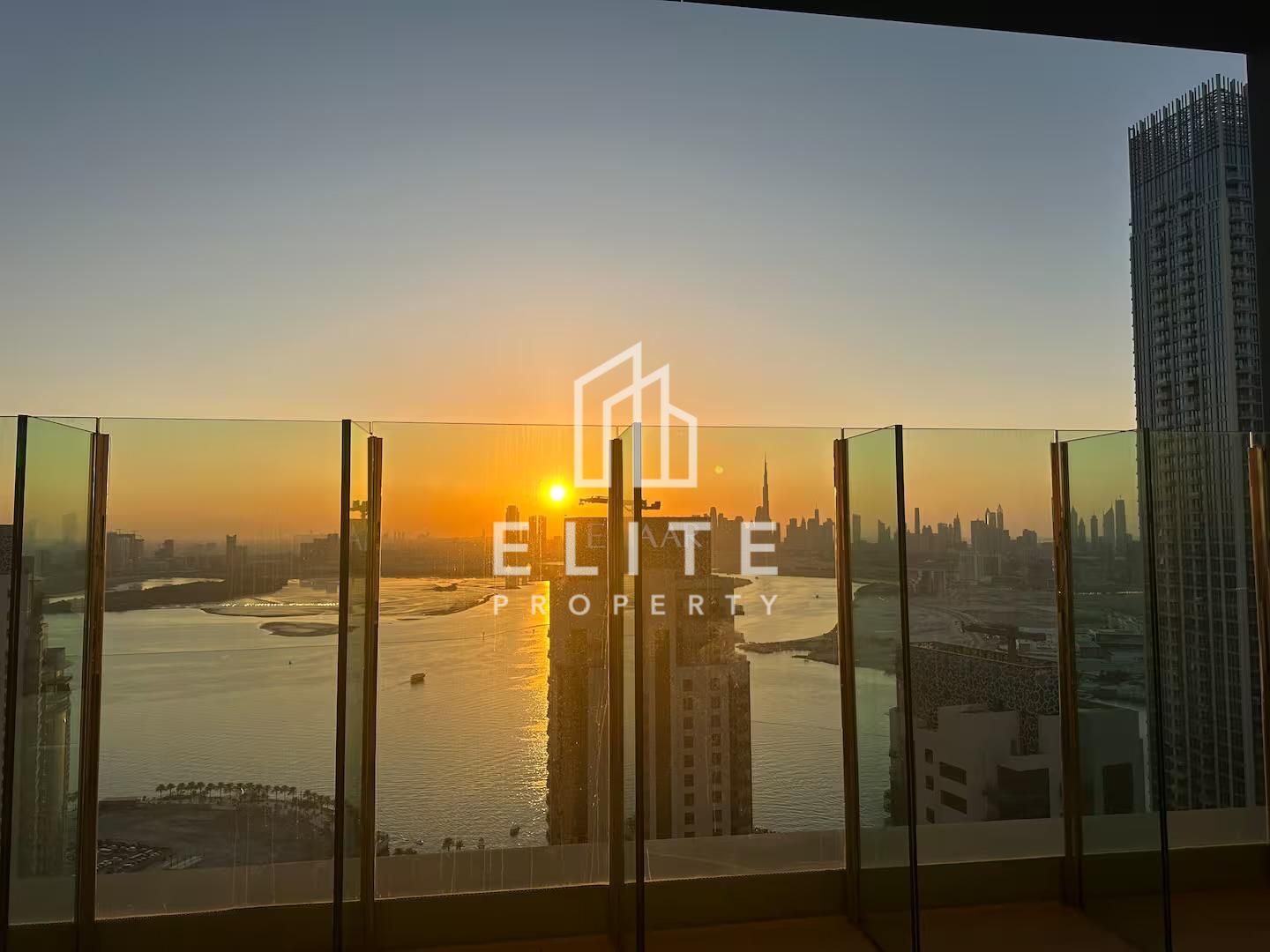 Fully Furnished | Beautiful View | Negotiable