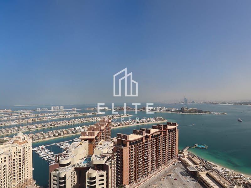 Great View | Vacant | Premium Studio