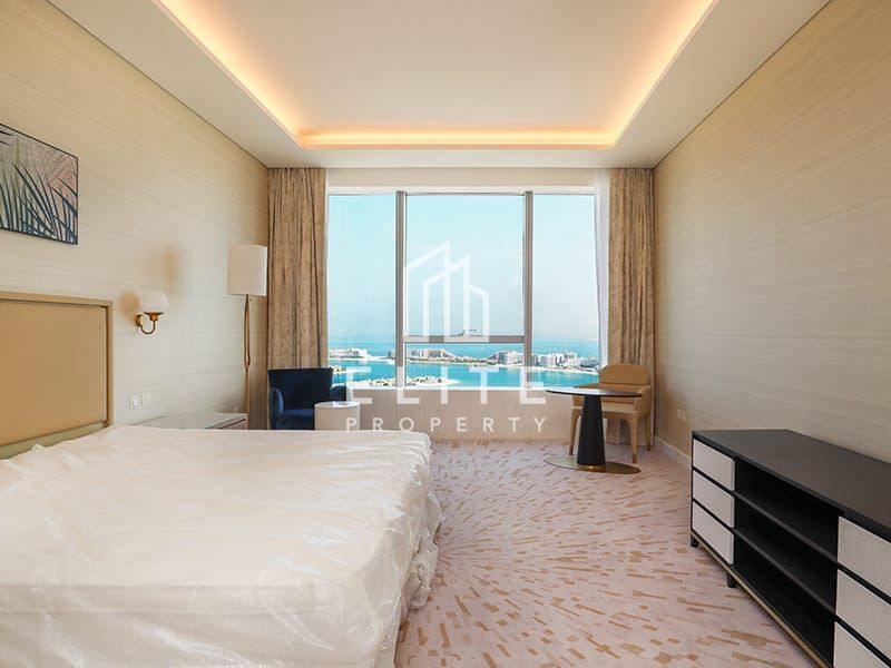 Great View | Vacant | Premium Studio