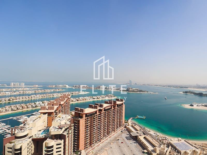 Great View | Vacant | Premium Studio