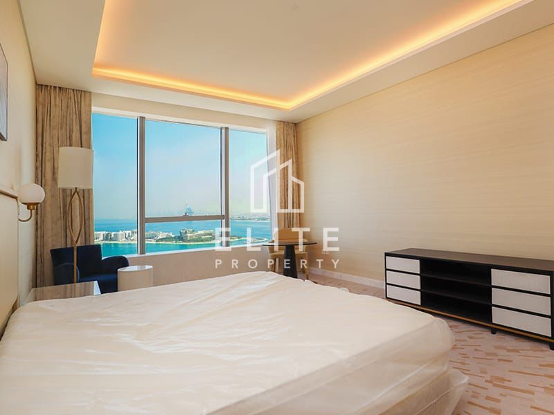 Great View | Vacant | Premium Studio