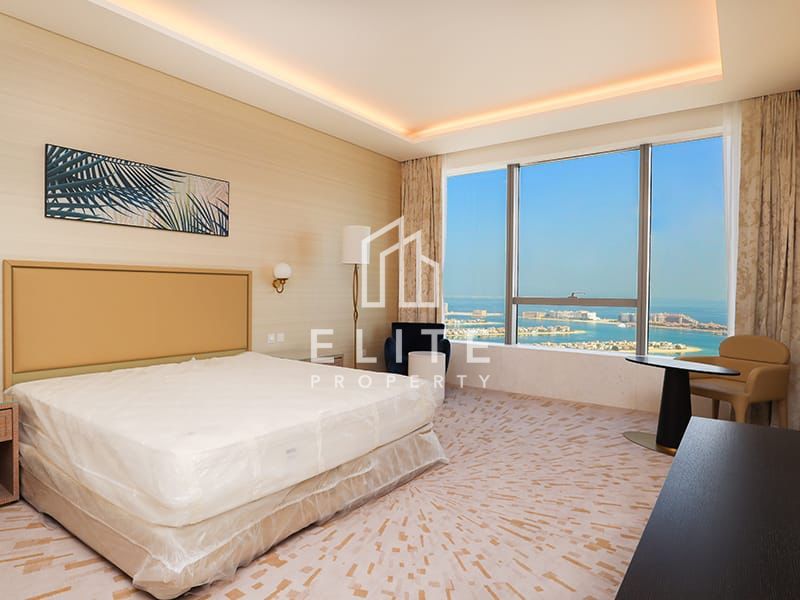 Great View | Vacant | Premium Studio