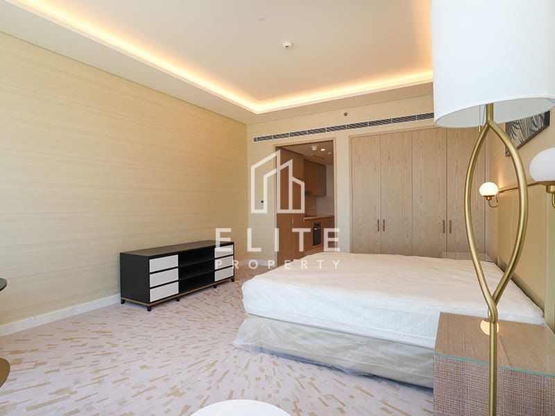 Great View | Vacant | Premium Studio