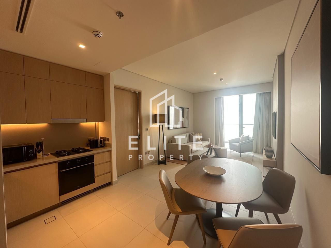 Great View | Vacant | Bills Inclusive Option
