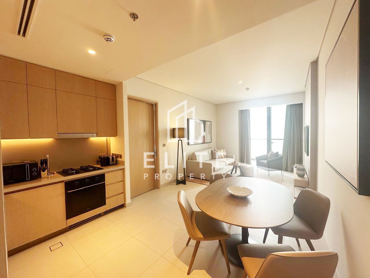 Great View | Vacant | Bills Inclusive Option