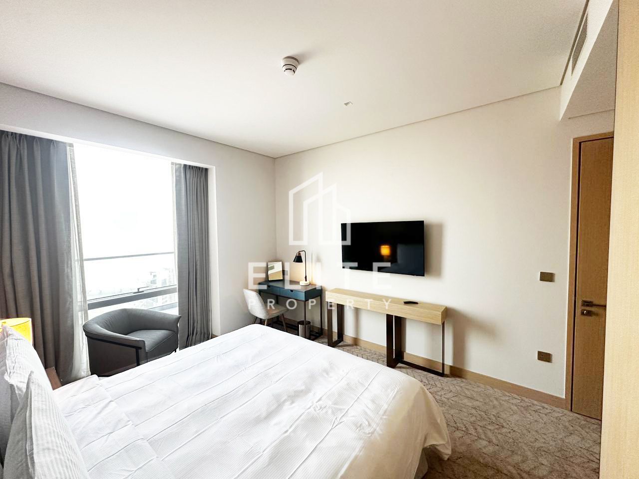 Great View | Vacant | Bills Inclusive Option