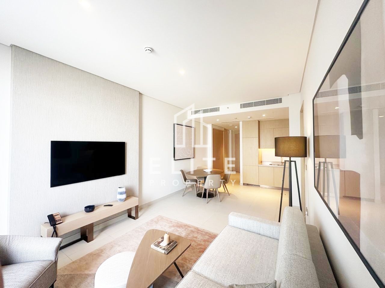 Great View | Vacant | Bills Inclusive Option
