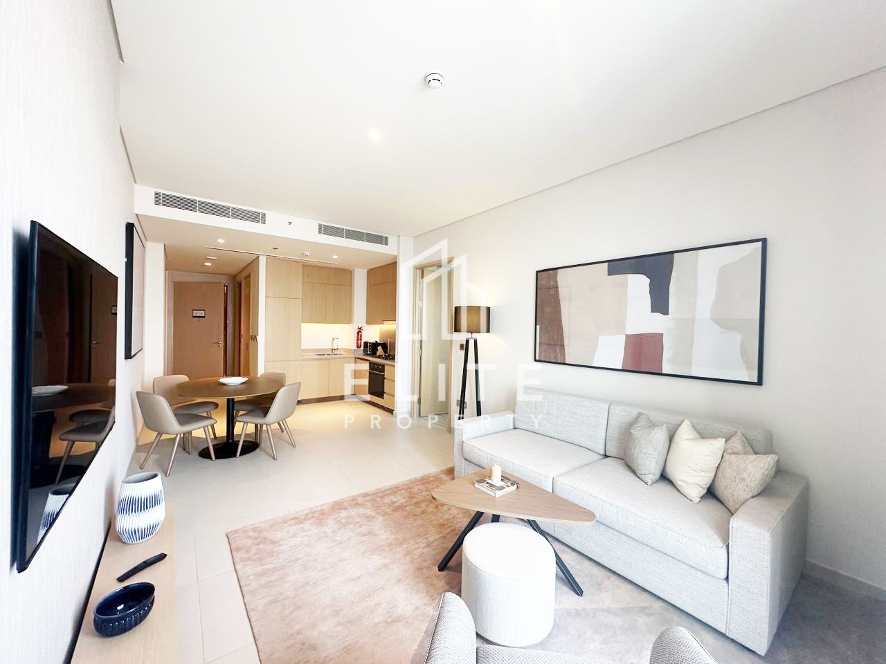 Great View | Vacant | Bills Inclusive Option