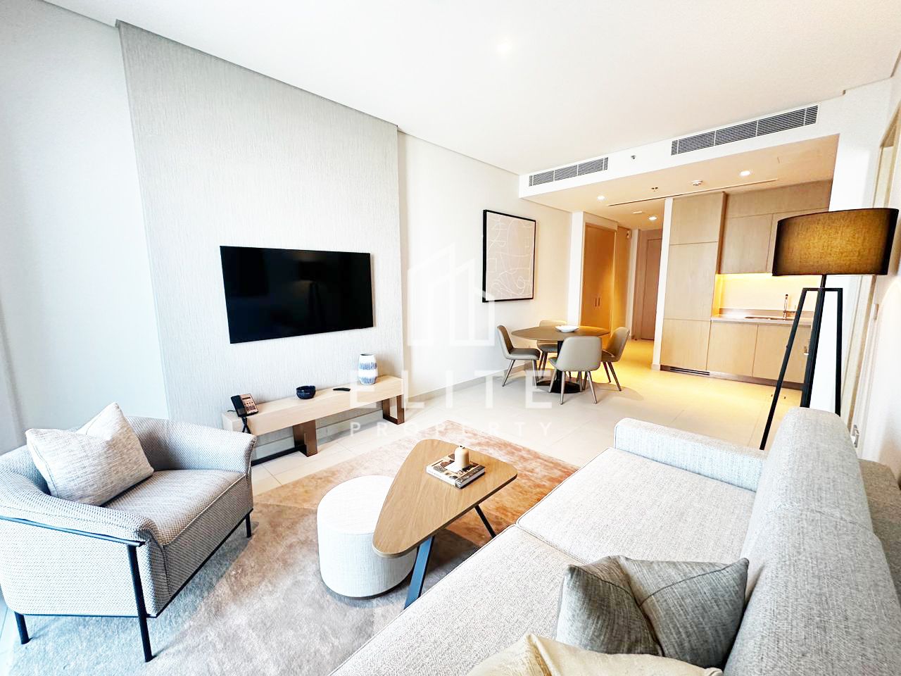 Great View | Vacant | Bills Inclusive Option