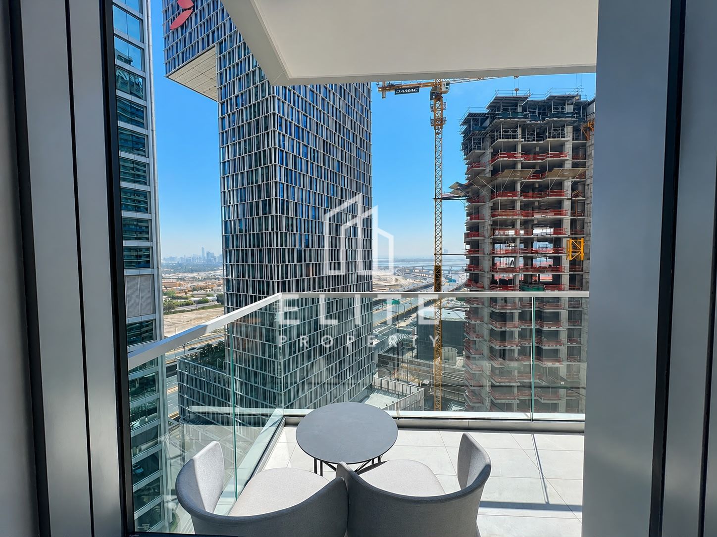 Great View | Vacant | Bills Inclusive Option