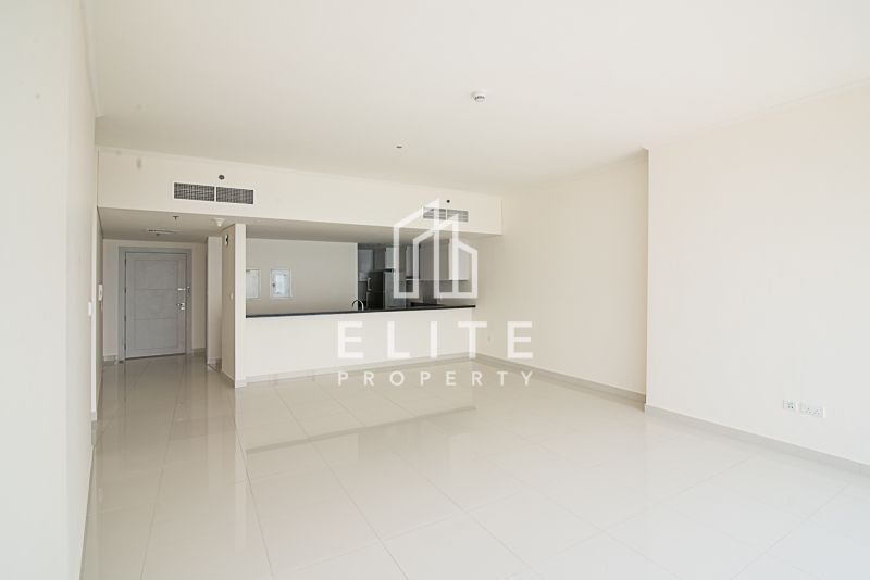 Vacant | Unfurnished | Great Views