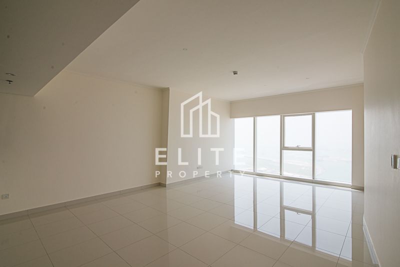 Vacant | Unfurnished | Great Views