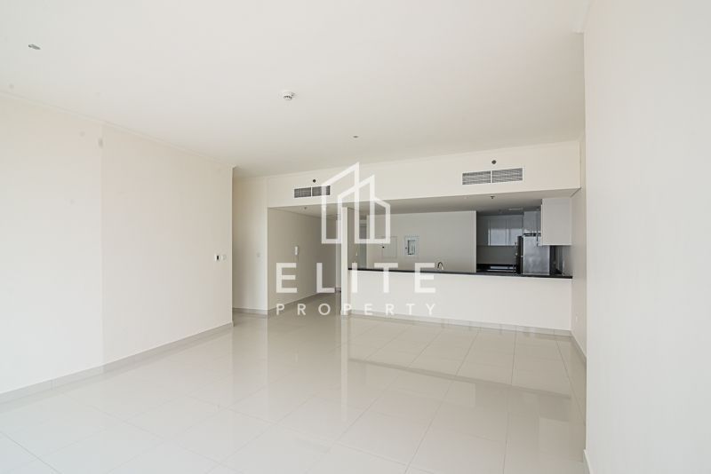 Vacant | Unfurnished | Great Views