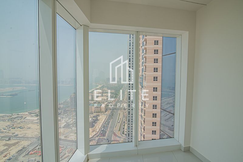 Vacant | Unfurnished | Great Views